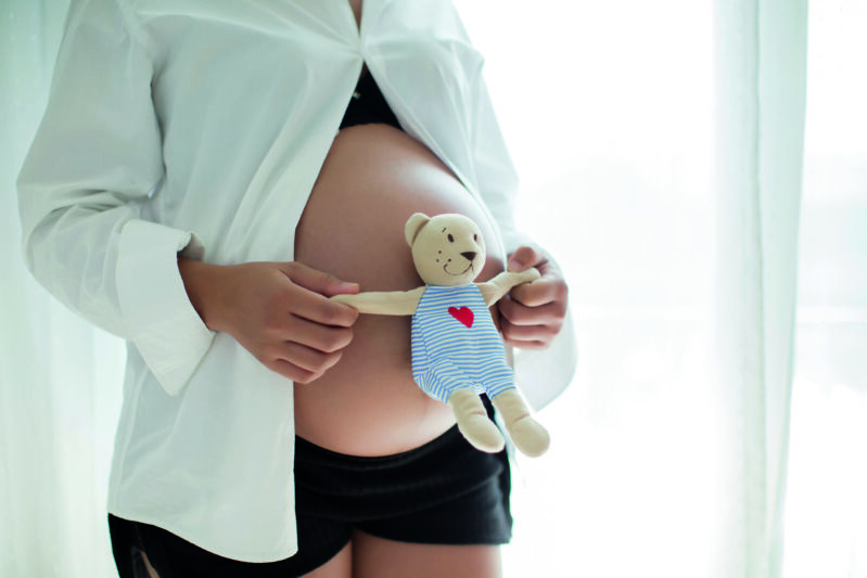 Fevereiro Laranja: prefeitura realiza campanha de prevenção à gravidez precoce