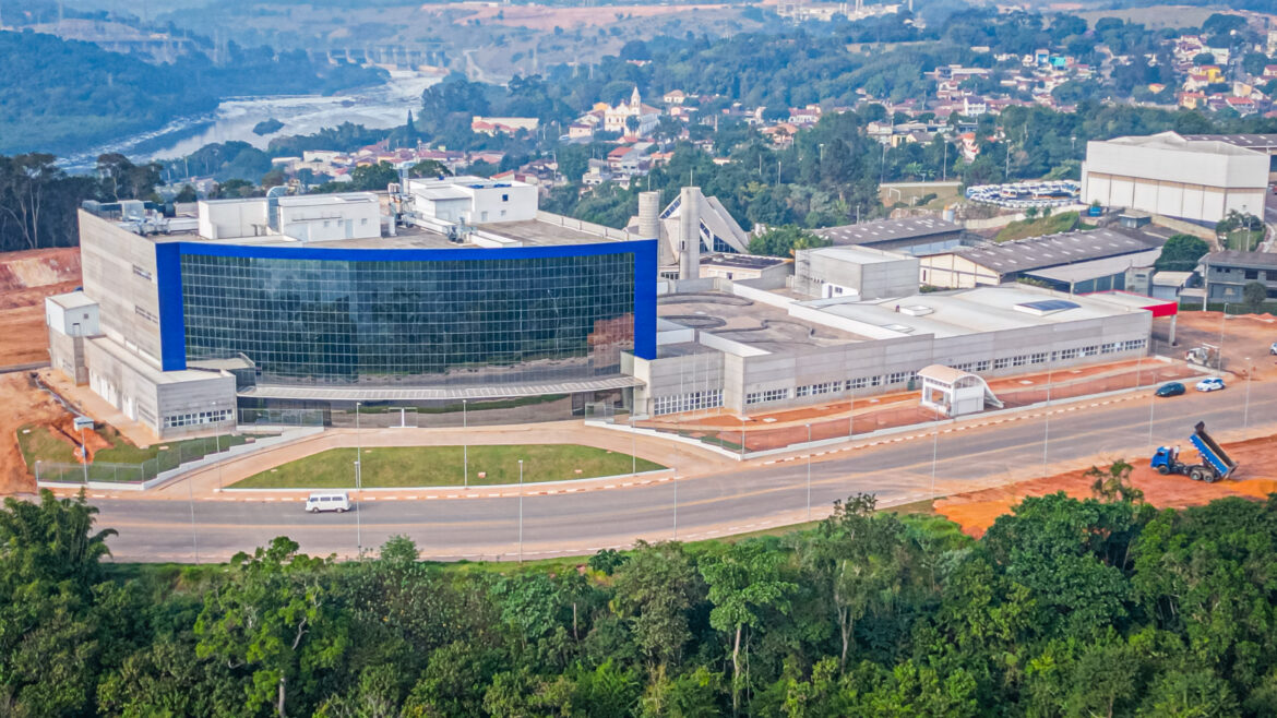 10 anos de investimentos: Santana de Parnaíba entrega mais de 200 obras e realiza transformação em todos os bairros da cidade