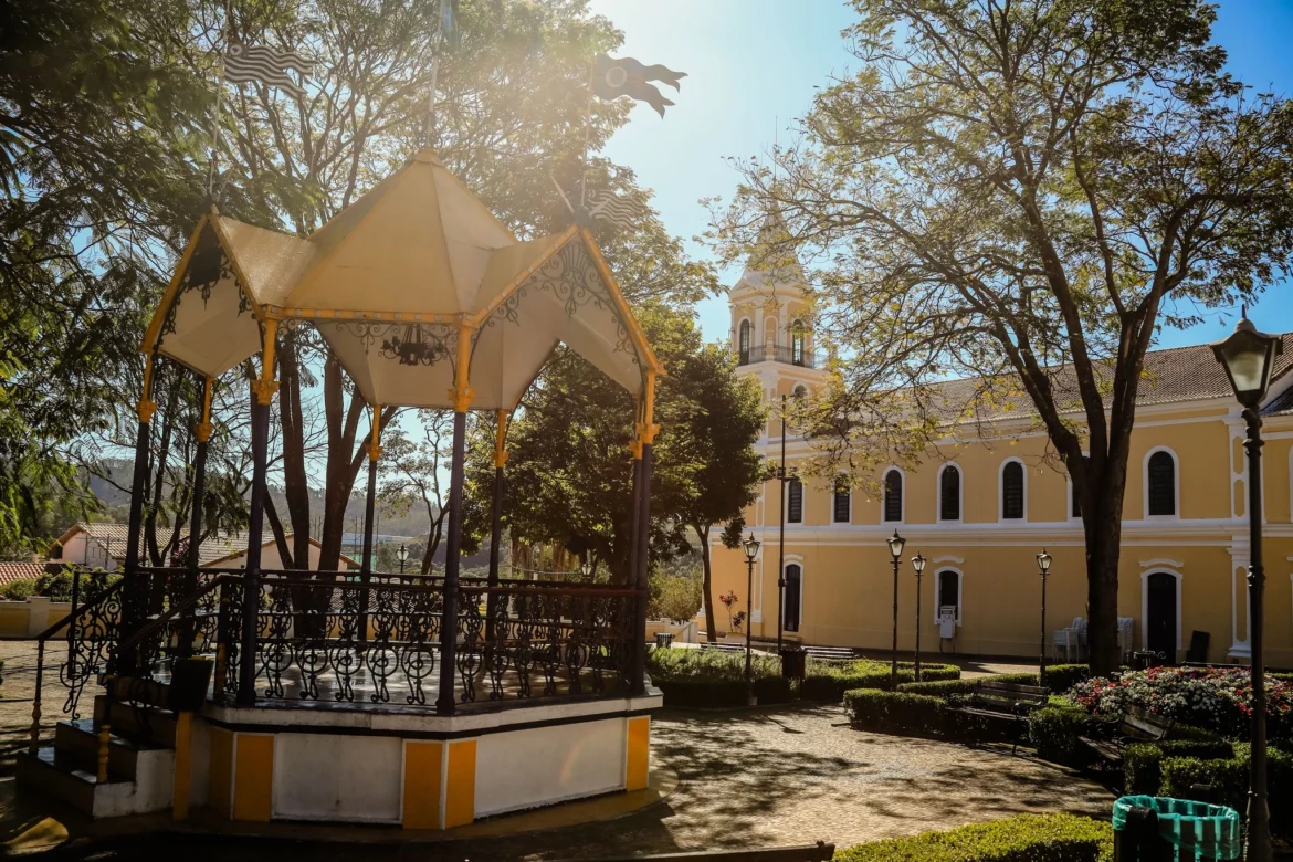 Ranking aponta Santana de Parnaíba no topo e Pirapora do Bom Jesus na lanterna da Grande SP