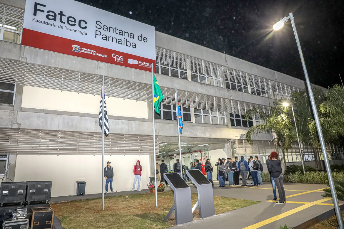 Etecs e Fatec abrem inscrições para vestibular 2027